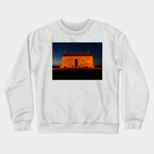 St Ives, Cornwall Crewneck Sweatshirt